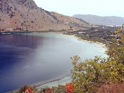 Kournas See